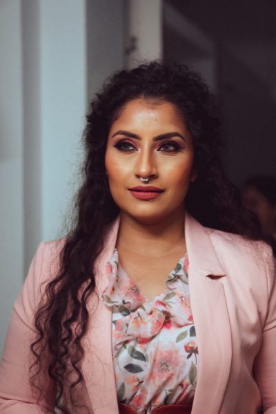 Prutha Bikkemane – Top Makeup Artist Offering Beautician Course in Mysore