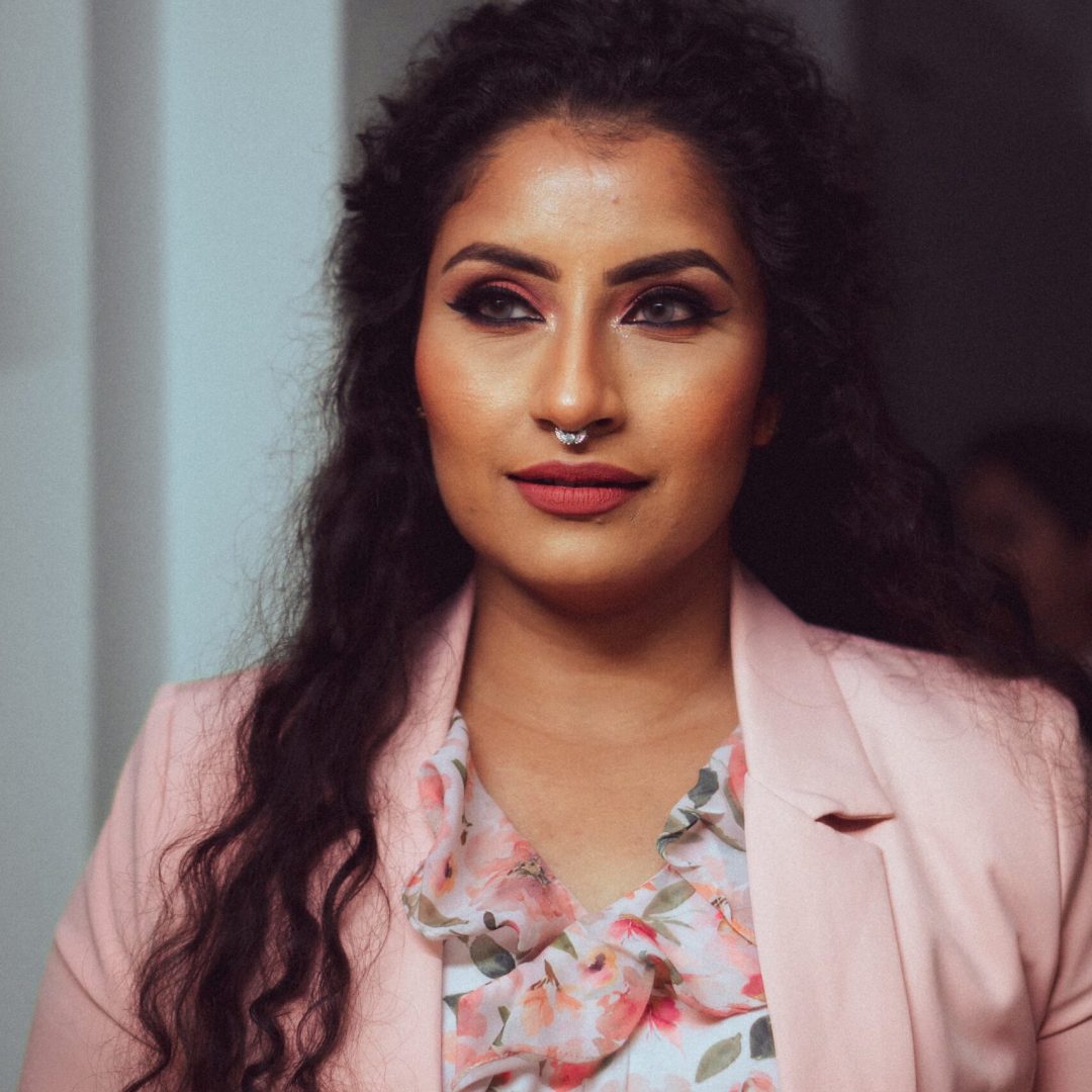 Prutha Bikkemane – Top Makeup Artist Offering Beautician Course in Mysore Prutha Bikkemane – Top Makeup Artist Offering Beautician Course in Mysore